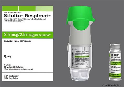 sireloto|Stiolto Respimat (tiotropium/olodaterol)